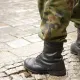 Солдат из Актау пожаловался на избиения в воинской части — Нацгвардия начала проверку