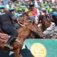Казахстан стал победителем Всемирных игр кочевников