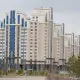 Ипотека в Казахстане растет, но доступное жилье остается проблемой