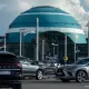 Связь и интернет дали сбой у аэропорта Астаны после скачка напряжения