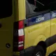 Бригаде скорой помощи угрожали ножом во время вызова в Алматы
