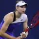 Рыбакина впервые вышла в четвертьфинал US Open