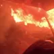 Газовый баллон взорвался в автомобиле в Жанаозене