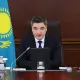 Бектенов: Не должно быть слов в Казахстане – «Нет работы»
