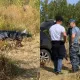 Мужчина погиб во время охоты на косулю в Акмолинской области