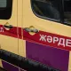 Посетитель скончался в ЦОНе Тараза после внезапного недомогания