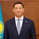 Эльдар Толганбаев стал помощником президента