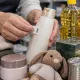 Маркировка дойдет до помад, игрушек и макарон в Казахстане