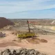 «Казахмыс» пробурит более 50 тысяч метров в поисках новых ресурсов в Ұлытау