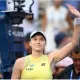 Елена Рыбакина стала первой ракеткой мира