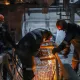 Казахмыс продолжает плановые ремонты оборудования на предприятиях Жезказганского региона