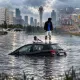 Что скрывают затопленные улицы Астаны: учёный разобрал главные проблемы столицы