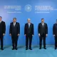 Токаев обсудил с главами МВД стран ОТГ вопросы безопасности