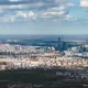 Почти 150 участков изымут в Астане для четырех инфраструктурных проектов