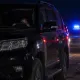 В Кызылординской области шестилетний мальчик угнал Land Cruiser отца и попался полиции