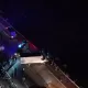 Двух мужчин насмерть раздавило «ГАЗелью» в Мангистау