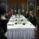 Токаев принял спецпосланника президента США