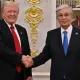 Трамп поздравил Токаева и Казахстан с 35-летием Независимости