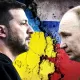 Зеленский готов встретиться с Путиным на саммите G20 в Майами