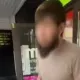 В Косшы мужчину арестовали на 15 суток после инцидента в торговом доме