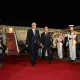 Токаев прибыл с государственным визитом в Республику Корея