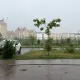 Дожди и сильный ветер накроют Казахстан: прогноз погоды на 15–17 сентября