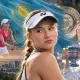 Хронология успеха: как Казахстан помог Елене Рыбакиной стать первой ракеткой мира