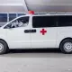 Ребенка доставили в больницу после падения профлиста в Астане