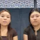 Кыргызские студентки извинились перед казахстанцами за слова о Кенесары хане