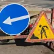 Движение на еще одной улице Астаны ограничат с 15 сентября