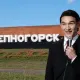Нурлан Сабуров показал грустное видео из Степногорска, где зарегистрирован его бизнес