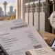 Почти 11 тысяч за подогрев воды: астанчанке пересчитают квитанцию