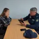 Астанчанка вышла в эфир с «веселящим газом»: заведение проверяет полиция