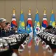 Президенты Казахстана и Южной Кореи обсудили проекты на $19 млрд