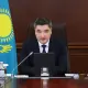 «Депутаты продолжат задавать вопросы премьеру»: Айдос Сарым объяснил новую норму