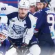 «Барыс» одержал разгромную победу со счётом 6:0 в первом выездном матче