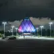 Астана встретит выходные дождём: прогноз погоды на 18–20 сентября