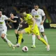 "Кайрат" потерял очки в столице: "Астана" победила действующего лидера КПЛ