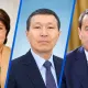 Три кадровых указа за день: кто возглавил КС, ЦИК и Высшую аудиторскую палату
