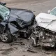 Четыре машины столкнулись на дороге Павлодар – Кенжеколь: есть погибший