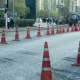 В Астане ожидаются пробки из-за перекрытия дороги с 20 сентября