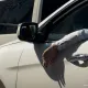 Астанчане сообщают о сильных пробках возле Дворца Независимости