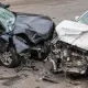 На трассе под Павлодаром погиб человек: местные винят власти в отсутствии контроля