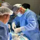 Казахстанские кардиохирурги успешно провели сложные операции в Кыргызстане