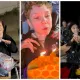 Байкеры устроили трогательный сюрприз для особенного мальчика в день рождения в Алматы