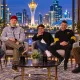 «Половину шуток придется запикивать?» — казахстанцы обсуждают возможный переезд ЧБД