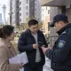 Жили без регистрации: в Астане наказали почти 42 тысячи нарушителей