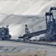 Сырье должно работать дома