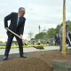 Президент Токаев принял участие в акции «Таза Қазақстан»