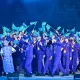 В Японии открылись ХХ летние Азиатские игры